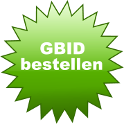 GBID bestellen